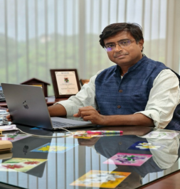 Dr. Sagar Sengupta photo